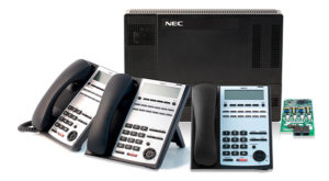 SL1100 Basic Digital System Kit-600329